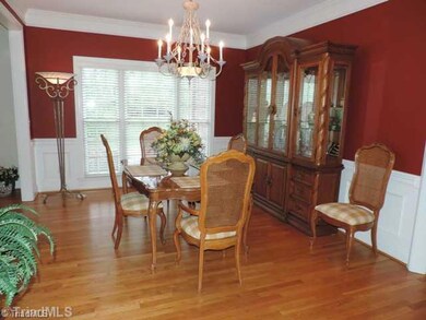 Dining Room.