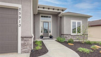 25913 W 96th St, Lenexa, KS 66227 - photo 4