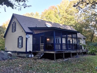 83 Batchelder Hill Rd, Meredith, NH 03253 - photo 4