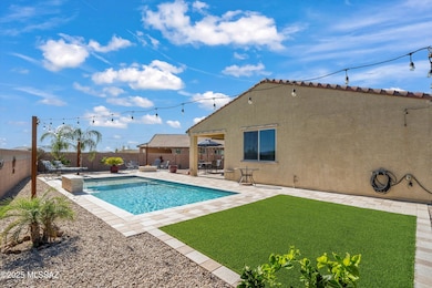 14282 E Hub Dr, Vail, AZ 85641 - photo 7