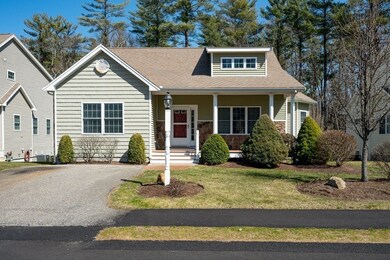 8 Tanglewood Ln, Rockland, MA 02370 - photo 2