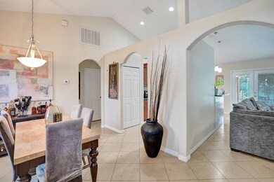 3343 SW Foremost Dr, Port Saint Lucie, FL 34953 - photo 2