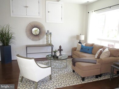 321 18th St SE unit 7, Washington, DC 20003 - photo 6