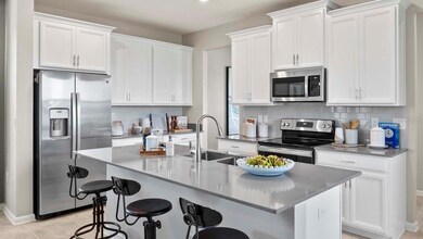 6433 Pine Fork Aly, Saint Cloud, FL 34771 - photo 4