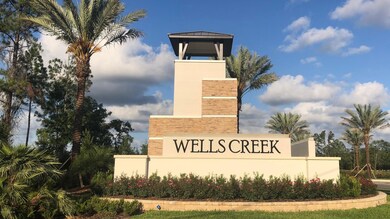 Wells Creek Welcome Home