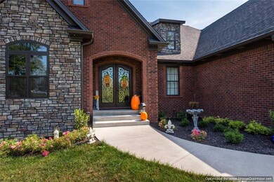 2352 Tunnel Mill Rd, Charlestown, IN 47111 - photo 5