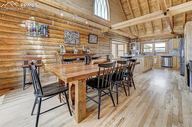 6630 N Baggett Rd, Calhan, CO 80808 - photo 3