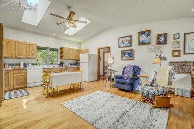 1014 Elfin Glen Dr, Divide, CO 80814 - photo 4