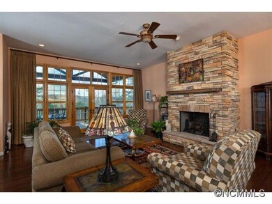 53 Cane Brook Dr, Leicester, NC 28748 - photo 2