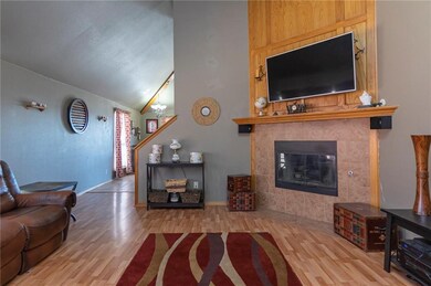 Living Room - View 2 of 6