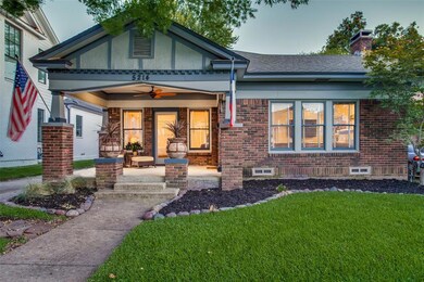 5214 Vickery Blvd, Dallas, TX 75206 - photo 2