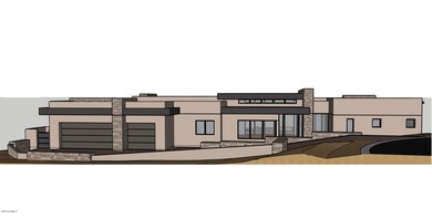 Architectural Rendering