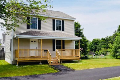 8 Spring St, Rochester, NH 03868 - photo 2