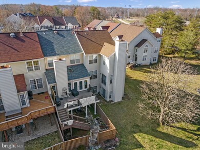 46865 Graham Cove Square, Sterling, VA 20165 - photo 6