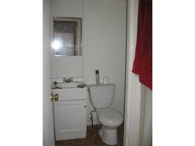 Bathroom.