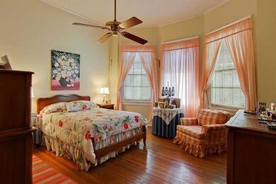Bedroom.