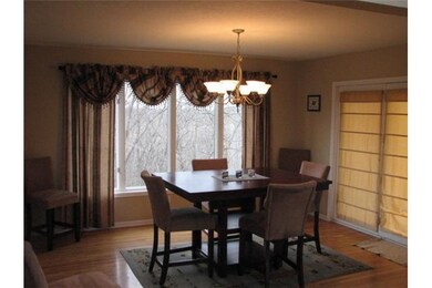 Dining Room.