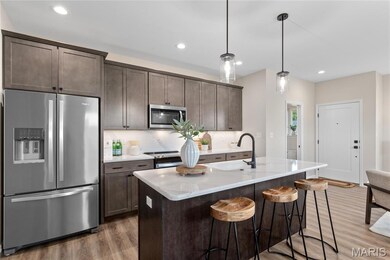 0 Unknown unit MIS25041088, Saint Peters, MO 63376 - photo 4