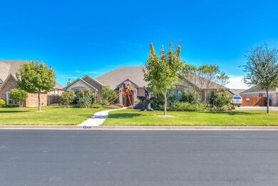 4714 Royal Troon Dr, San Angelo, TX 76904 - photo 3
