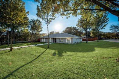 1210 Oakwood Trail, Southlake, TX 76092 - photo 3