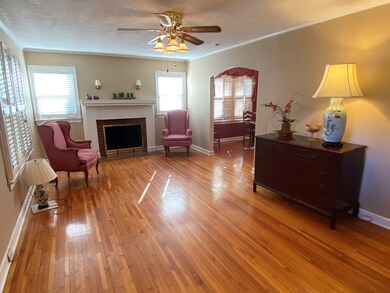 805 N Isabella St, Sylvester, GA 31791 - photo 3