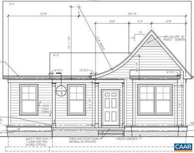 1722 Shelton St, Charlottesville, VA 22901 - photo 3