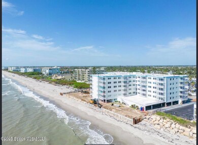 Seaside View