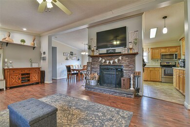 138 Peaceful Valley Dr, Leicester, NC 28748 - photo 4