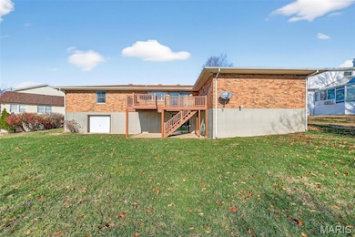 5037 Faust Ct, Saint Louis, MO 63129 - photo 3