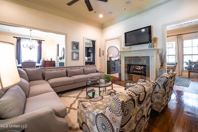 134 Hampton Chase, Madison, MS 39110 - photo 4