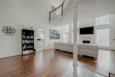 8006 Devlin Dr, Humble, TX 77346 - photo 7