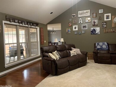 305 Echo Hills Dr, Tumbling Shoals, AR 72581 - photo 2