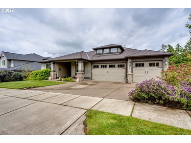 3411 Summit Sky Blvd, Eugene, OR 97405 - photo 2