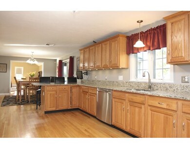 21 Christina Rd, Milford, MA 01757 - photo 4