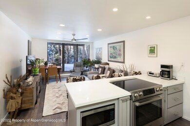 Kitchen to Great Room
