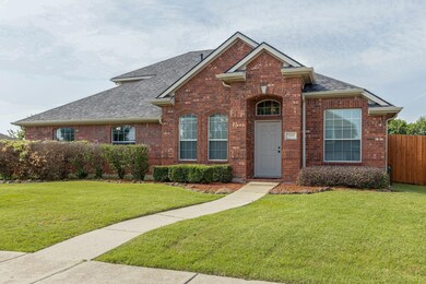 3401 Olivia Dr, Wylie, TX 75098 - photo 2