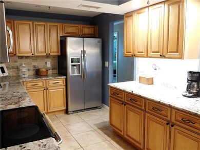 Gorgeous Updated Kitchen