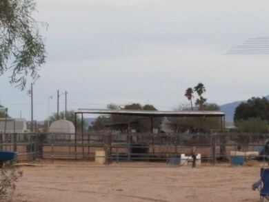 horse stalls