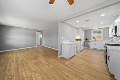 2014 Panamint St, Mojave, CA 93501 - photo 5