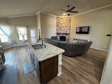 6705 Colony Rd, Midland, TX 79706 - photo 7