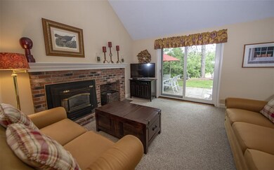 807 Murphys Rd unit 6A, Quechee, VT 05059 - photo 4