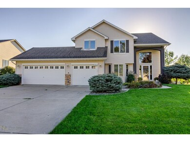 Welcome Home!