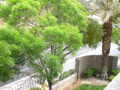 5525 W Flamingo Rd unit 2028, Las Vegas, NV 89103 - photo 2