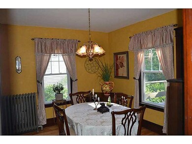 Dining Room.