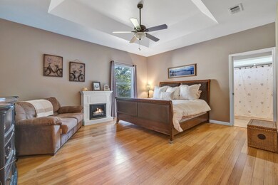 44 Evergreen Dr, Crawfordville, FL 32327 - photo 4