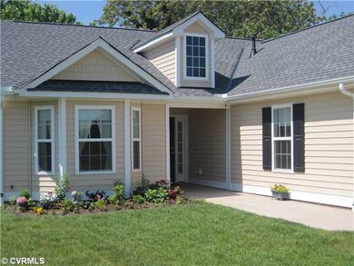 Exterior Front - Optional Front Elevations! Which 