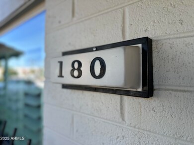 4328 E Capri Ave unit 180, Mesa, AZ 85206 - photo 3