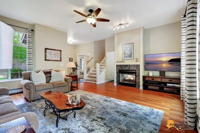 7761 Eastbrook Dr, Anchorage, AK 99504 - photo 6