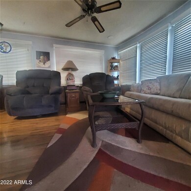Front room