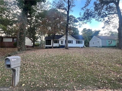 401 Ashburton Ave SE, Atlanta, GA 30317 - photo 2